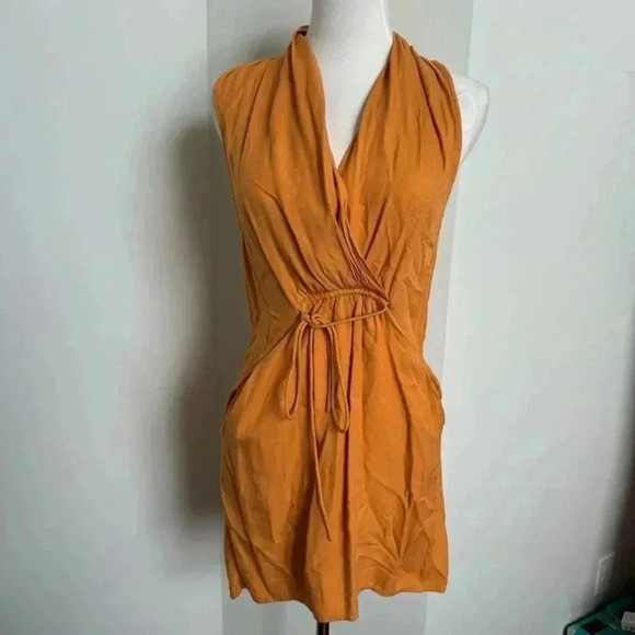 Wilfred  Sabine mini dress XS - Picture 5 of 8